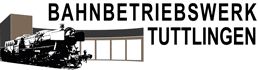 Bahnbetriebswerk Tuttlingen