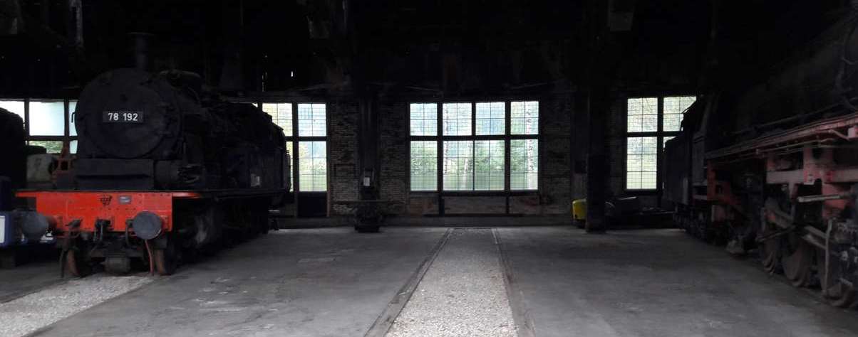 Viel Raum für Ideen